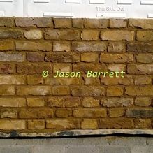 ​Barrett Bricklaying​