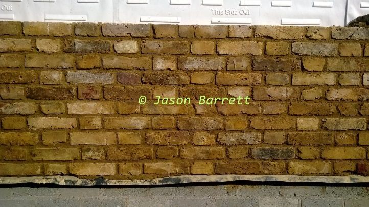 ​Barrett Bricklaying​
